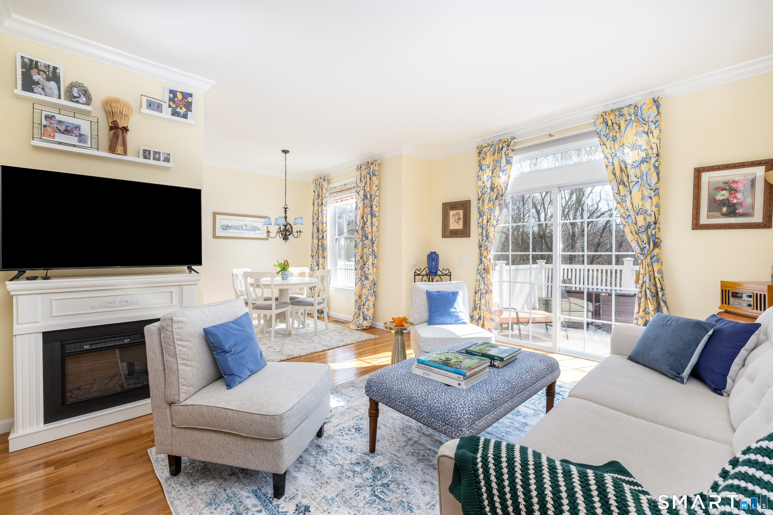 154 Hunter Drive 154