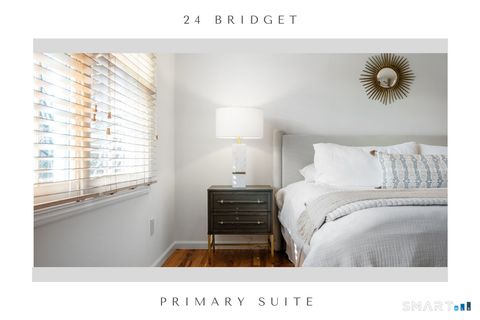 Tiny photo for 24 Bridget Lane, Fairfield, CT 06824 (MLS # 24158450)