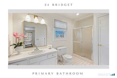 Tiny photo for 24 Bridget Lane, Fairfield, CT 06824 (MLS # 24158450)