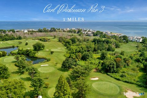 Tiny photo for 24 Bridget Lane, Fairfield, CT 06824 (MLS # 24158450)