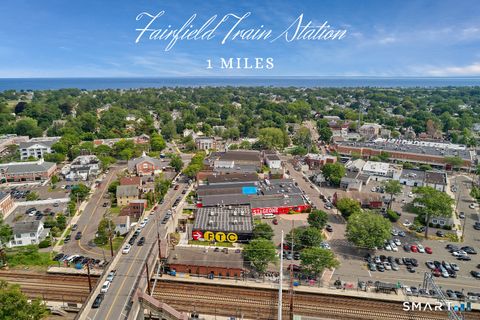 Tiny photo for 24 Bridget Lane, Fairfield, CT 06824 (MLS # 24158450)