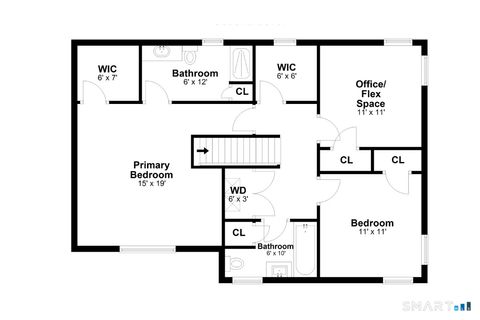 Tiny photo for 24 Bridget Lane, Fairfield, CT 06824 (MLS # 24158450)