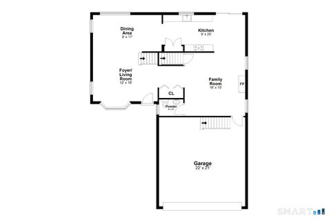 Tiny photo for 24 Bridget Lane, Fairfield, CT 06824 (MLS # 24158450)