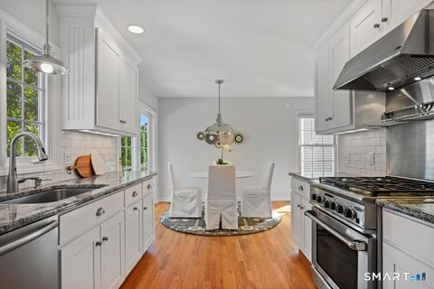 Tiny photo for 24 Bridget Lane, Fairfield, CT 06824 (MLS # 24158450)