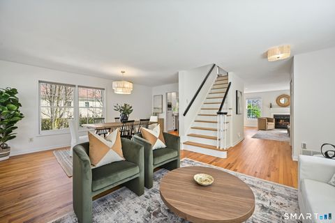 Tiny photo for 24 Bridget Lane, Fairfield, CT 06824 (MLS # 24158450)