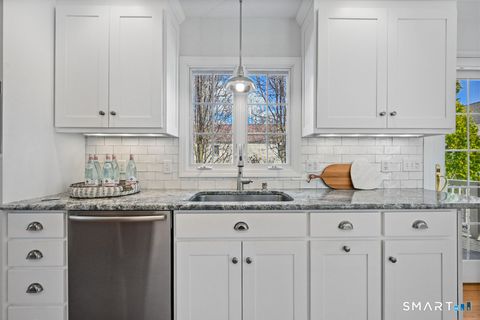 Tiny photo for 24 Bridget Lane, Fairfield, CT 06824 (MLS # 24158450)