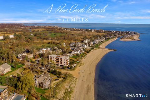 Tiny photo for 24 Bridget Lane, Fairfield, CT 06824 (MLS # 24158450)