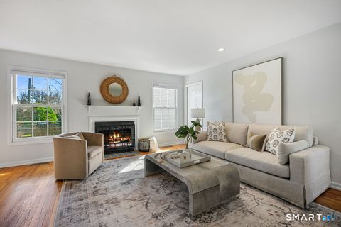 Tiny photo for 24 Bridget Lane, Fairfield, CT 06824 (MLS # 24158450)