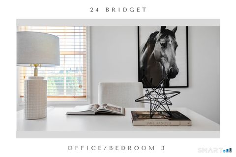 Tiny photo for 24 Bridget Lane, Fairfield, CT 06824 (MLS # 24158450)