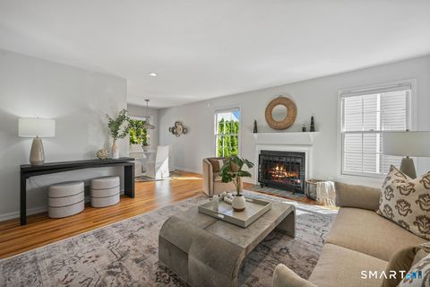 Tiny photo for 24 Bridget Lane, Fairfield, CT 06824 (MLS # 24158450)