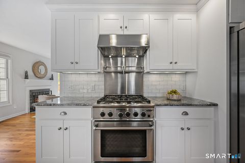 Tiny photo for 24 Bridget Lane, Fairfield, CT 06824 (MLS # 24158450)