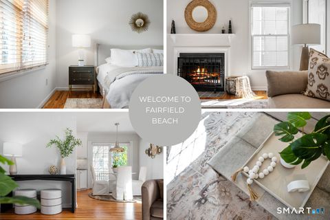 Tiny photo for 24 Bridget Lane, Fairfield, CT 06824 (MLS # 24158450)