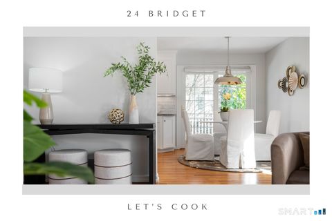 Tiny photo for 24 Bridget Lane, Fairfield, CT 06824 (MLS # 24158450)