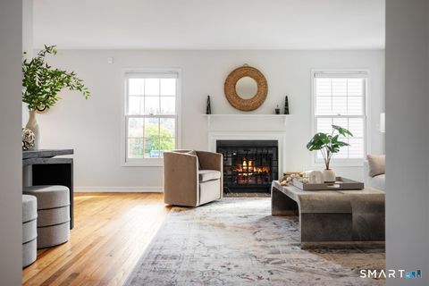 Tiny photo for 24 Bridget Lane, Fairfield, CT 06824 (MLS # 24158450)