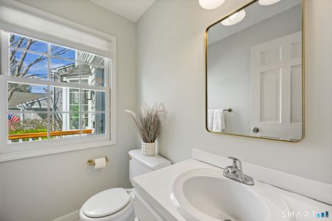 Tiny photo for 24 Bridget Lane, Fairfield, CT 06824 (MLS # 24158450)