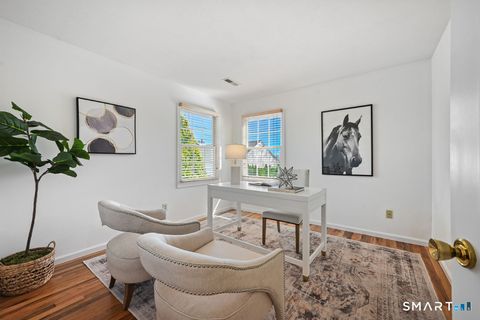 Tiny photo for 24 Bridget Lane, Fairfield, CT 06824 (MLS # 24158450)