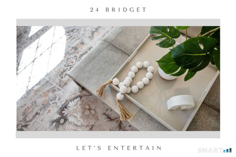 Tiny photo for 24 Bridget Lane, Fairfield, CT 06824 (MLS # 24158450)