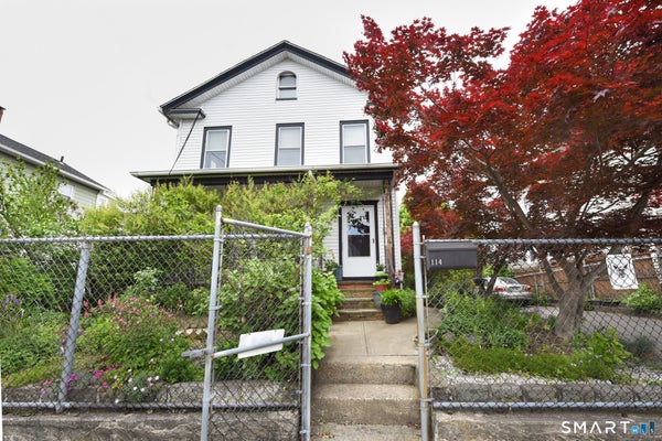 114 JONES AVE, BRIDGEPORT, CT 06604 - Image 43646f8e3dd4b6b3c5341e7bf2efbac8/4036744958