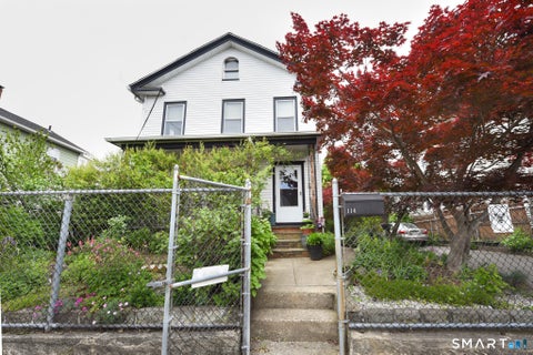 Multifamily For Rent - 114 Jones Avenue<br/> Fairfield County, Bridgeport, CT 06604