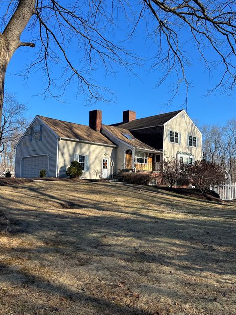 23 Westview Drive Monroe CT 06468