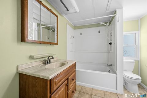 Tiny photo for 28 Nashua Street, Norwich, CT 06360 (MLS # 24146259)