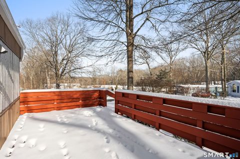 Tiny photo for 28 Nashua Street, Norwich, CT 06360 (MLS # 24146259)