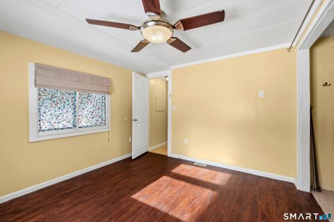 Tiny photo for 28 Nashua Street, Norwich, CT 06360 (MLS # 24146259)