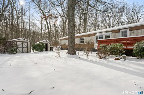 Tiny photo for 28 Nashua Street, Norwich, CT 06360 (MLS # 24146259)