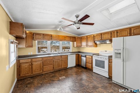 Tiny photo for 28 Nashua Street, Norwich, CT 06360 (MLS # 24146259)