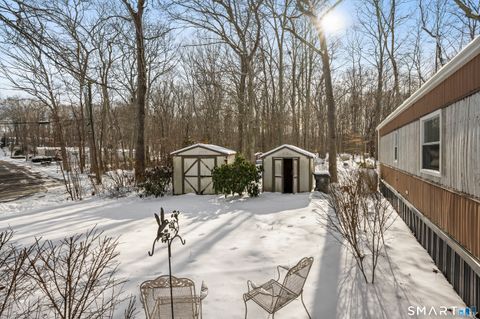 Tiny photo for 28 Nashua Street, Norwich, CT 06360 (MLS # 24146259)