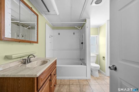 Tiny photo for 28 Nashua Street, Norwich, CT 06360 (MLS # 24146259)