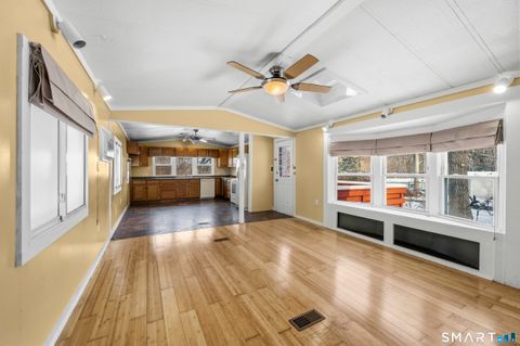 Tiny photo for 28 Nashua Street, Norwich, CT 06360 (MLS # 24146259)