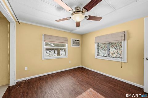 Tiny photo for 28 Nashua Street, Norwich, CT 06360 (MLS # 24146259)