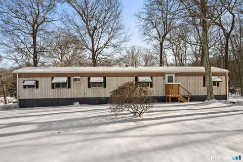 Tiny photo for 28 Nashua Street, Norwich, CT 06360 (MLS # 24146259)