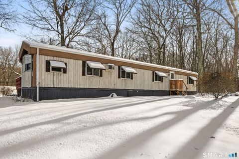 Tiny photo for 28 Nashua Street, Norwich, CT 06360 (MLS # 24146259)