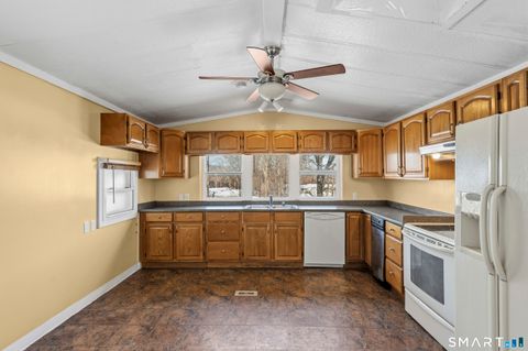 Tiny photo for 28 Nashua Street, Norwich, CT 06360 (MLS # 24146259)