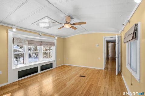 Tiny photo for 28 Nashua Street, Norwich, CT 06360 (MLS # 24146259)