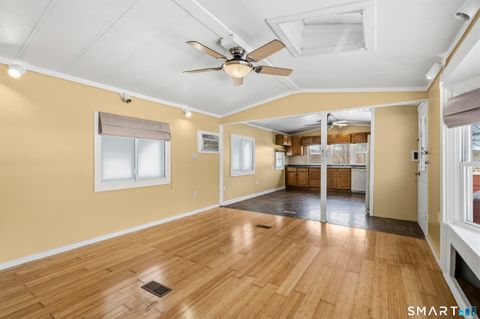 Tiny photo for 28 Nashua Street, Norwich, CT 06360 (MLS # 24146259)