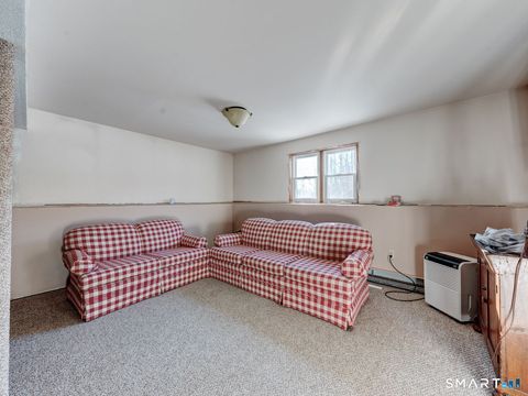 Tiny photo for 125 Chestnut Hill Road, Stafford, CT 06076 (MLS # 24145839)