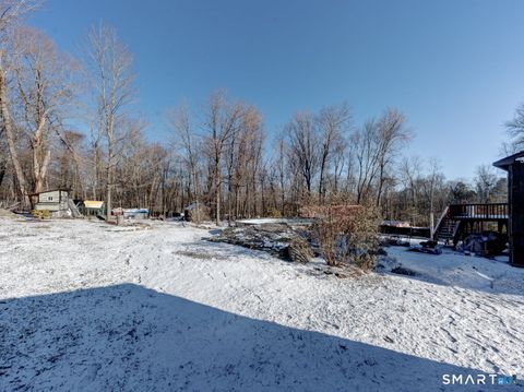 Tiny photo for 125 Chestnut Hill Road, Stafford, CT 06076 (MLS # 24145839)