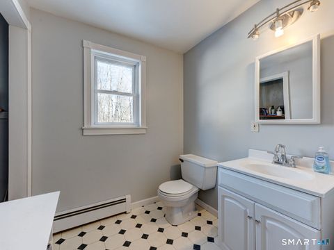 Tiny photo for 125 Chestnut Hill Road, Stafford, CT 06076 (MLS # 24145839)