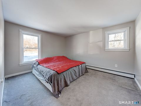 Tiny photo for 125 Chestnut Hill Road, Stafford, CT 06076 (MLS # 24145839)