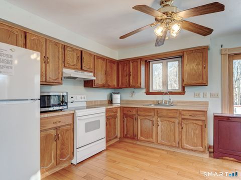 Tiny photo for 125 Chestnut Hill Road, Stafford, CT 06076 (MLS # 24145839)