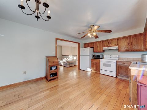 Tiny photo for 125 Chestnut Hill Road, Stafford, CT 06076 (MLS # 24145839)