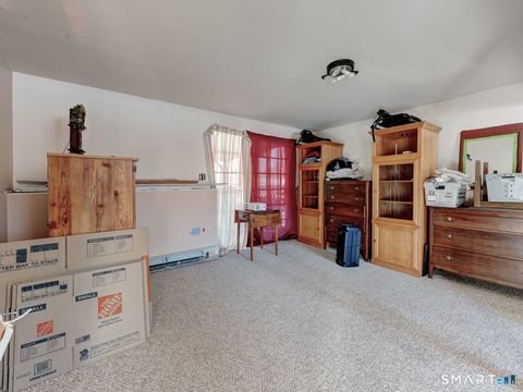 Tiny photo for 125 Chestnut Hill Road, Stafford, CT 06076 (MLS # 24145839)