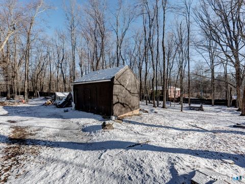 Tiny photo for 125 Chestnut Hill Road, Stafford, CT 06076 (MLS # 24145839)