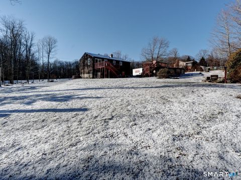 Tiny photo for 125 Chestnut Hill Road, Stafford, CT 06076 (MLS # 24145839)