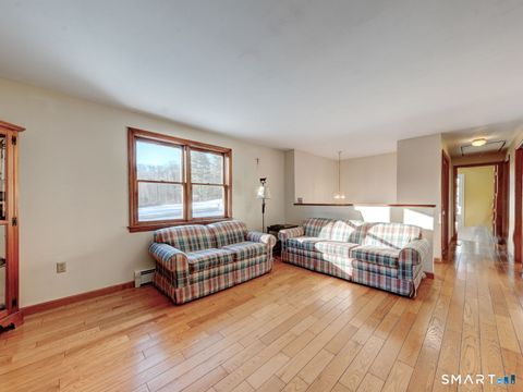 Tiny photo for 125 Chestnut Hill Road, Stafford, CT 06076 (MLS # 24145839)