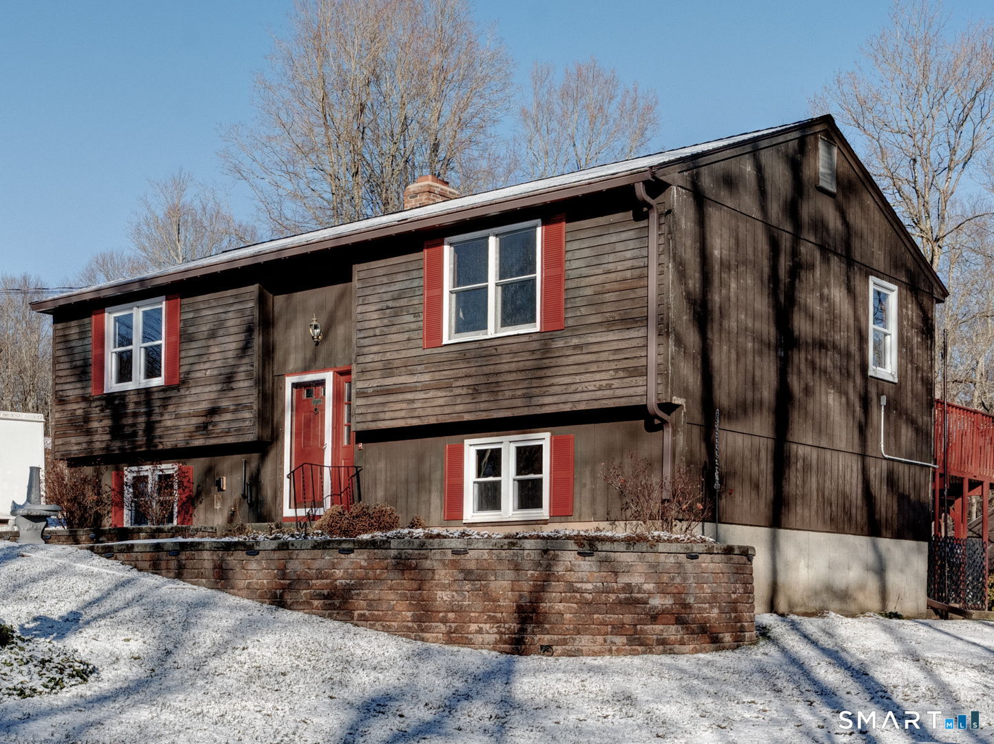 125 Chestnut Hill Road