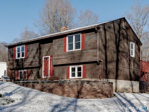 Tiny photo for 125 Chestnut Hill Road, Stafford, CT 06076 (MLS # 24145839)